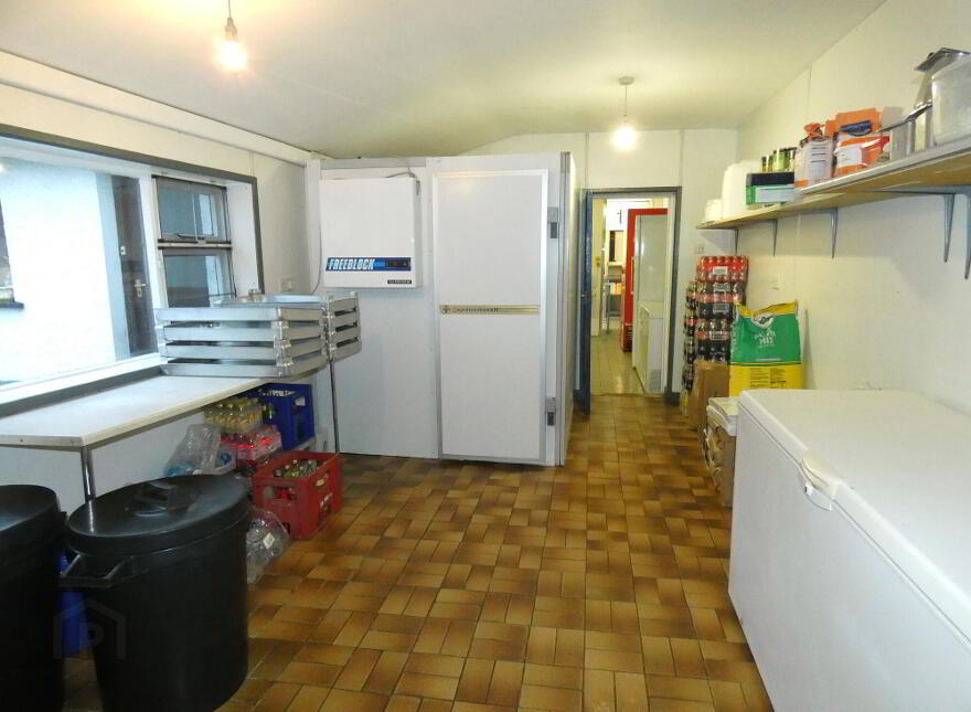 8 & 10 Coleraine Street, Kilrea, Coleraine, BT51 5QD