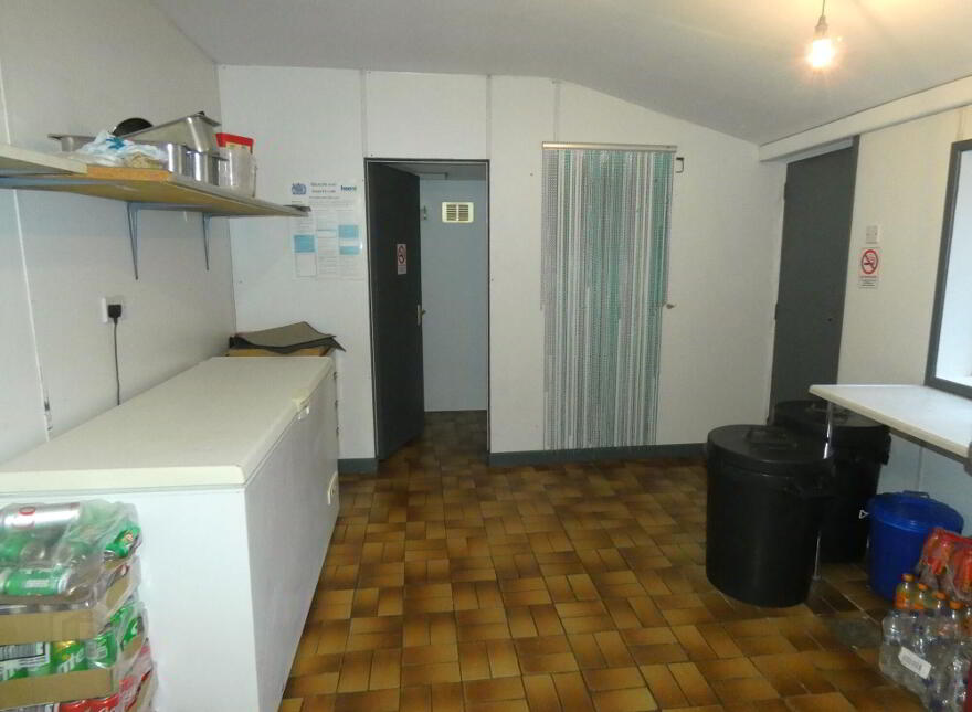 8 & 10 Coleraine Street, Kilrea, Coleraine, BT51 5QD