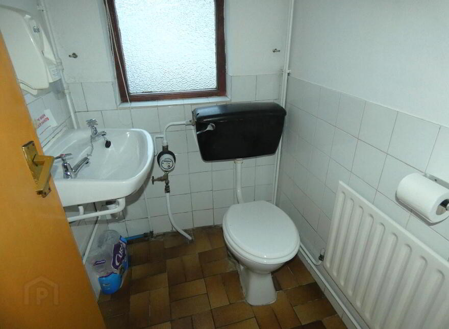 8 & 10 Coleraine Street, Kilrea, Coleraine, BT51 5QD