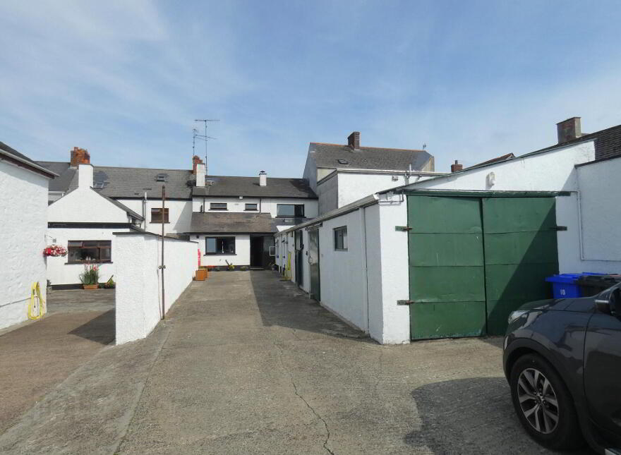 8 & 10 Coleraine Street, Kilrea, Coleraine, BT51 5QD