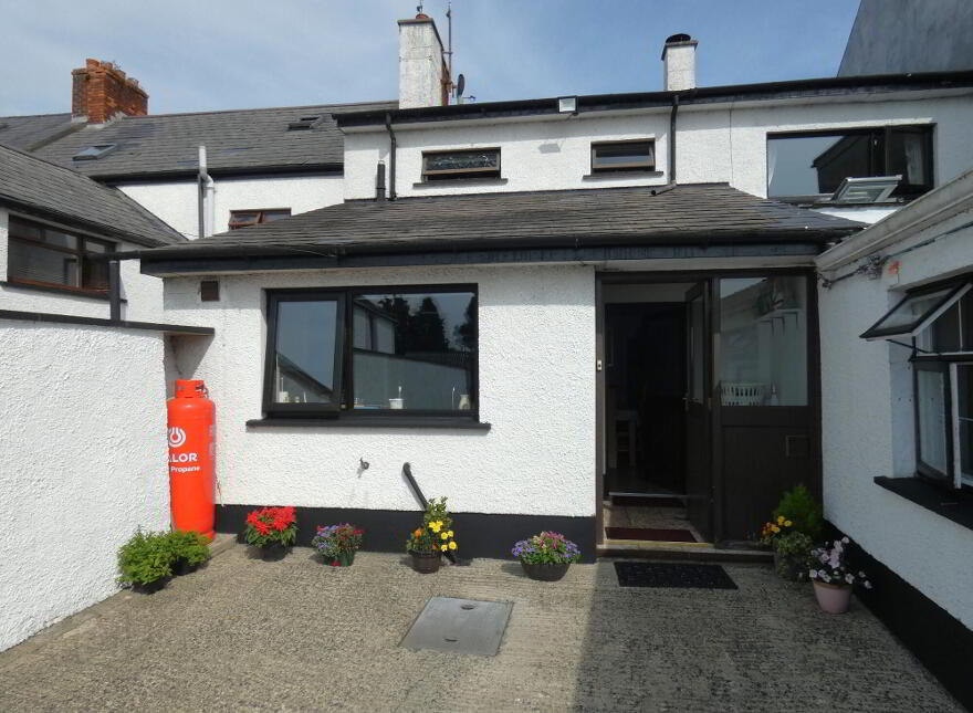8 & 10 Coleraine Street, Kilrea, Coleraine, BT51 5QD