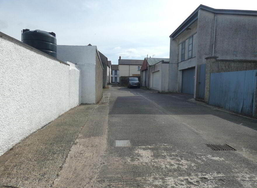 8 & 10 Coleraine Street, Kilrea, Coleraine, BT51 5QD