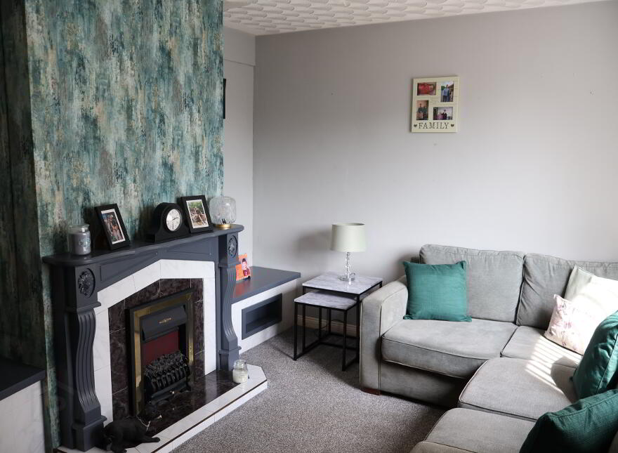 11 Benbradagh Avenue, Limavady, BT49 0AP