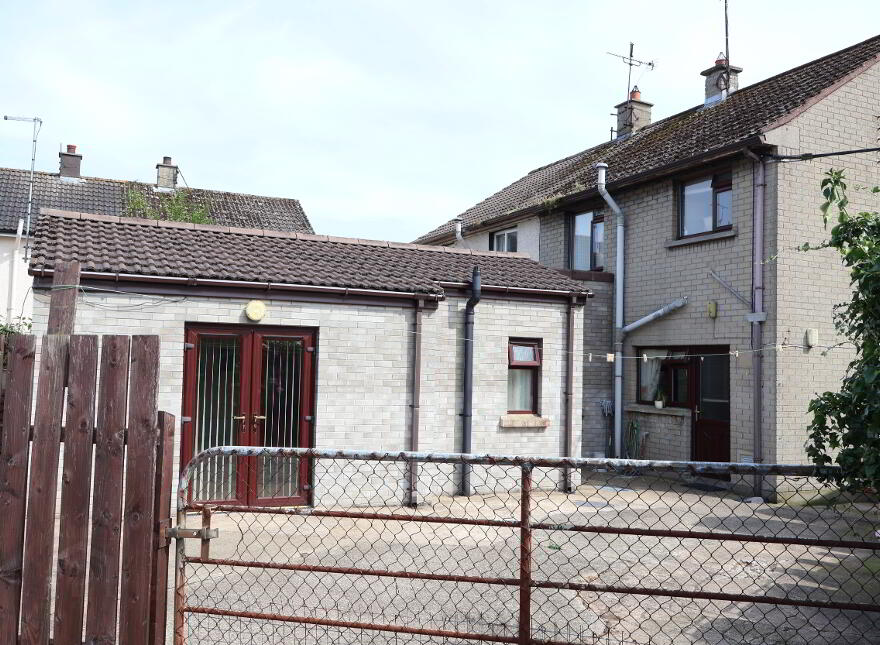 11 Benbradagh Avenue, Limavady, BT49 0AP