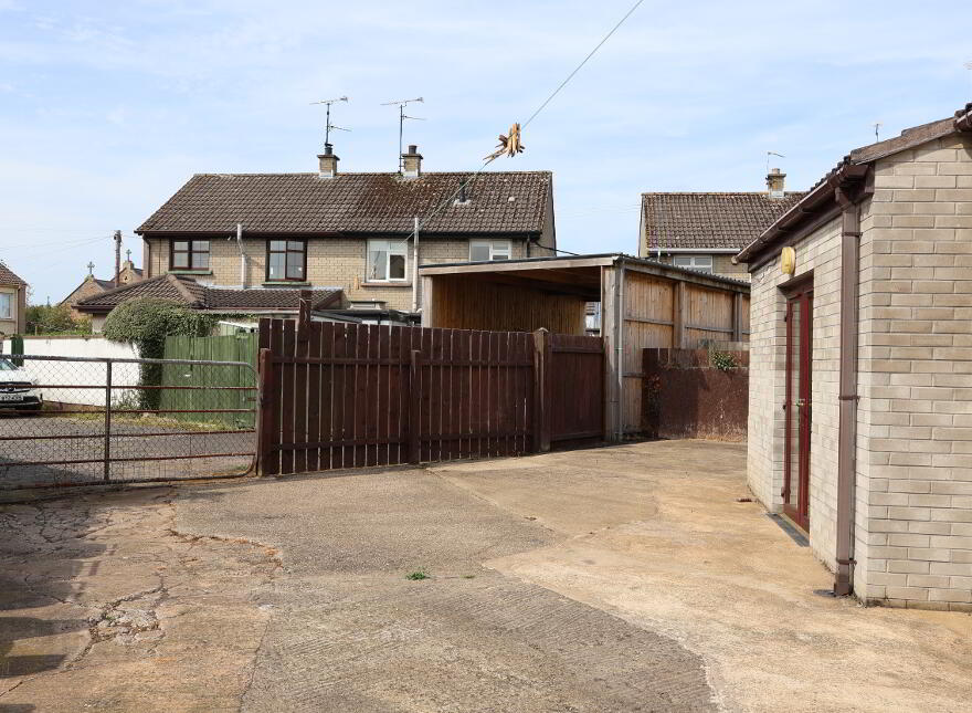 11 Benbradagh Avenue, Limavady, BT49 0AP