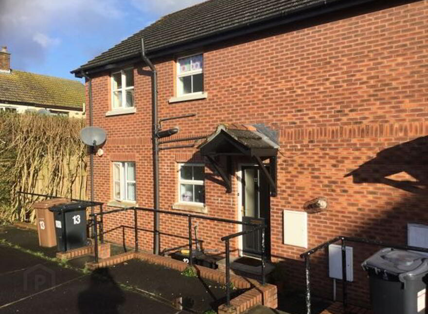 13 Ardara Mews, Dundonald, BT16 2BF