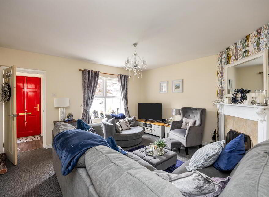 18 Village Hill Mews, Straid, Ballyclare, BT39 9WF