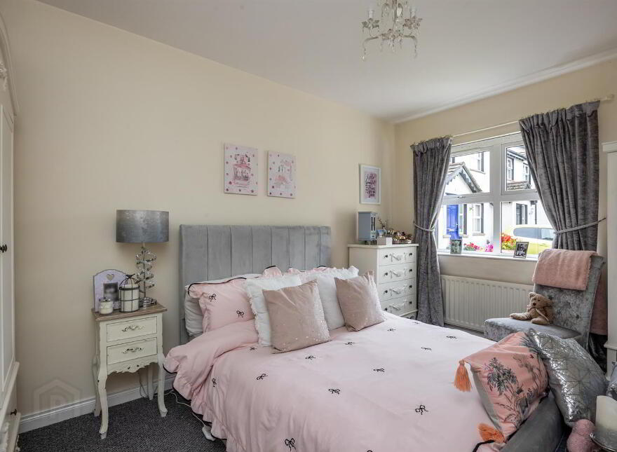 18 Village Hill Mews, Straid, Ballyclare, BT39 9WF