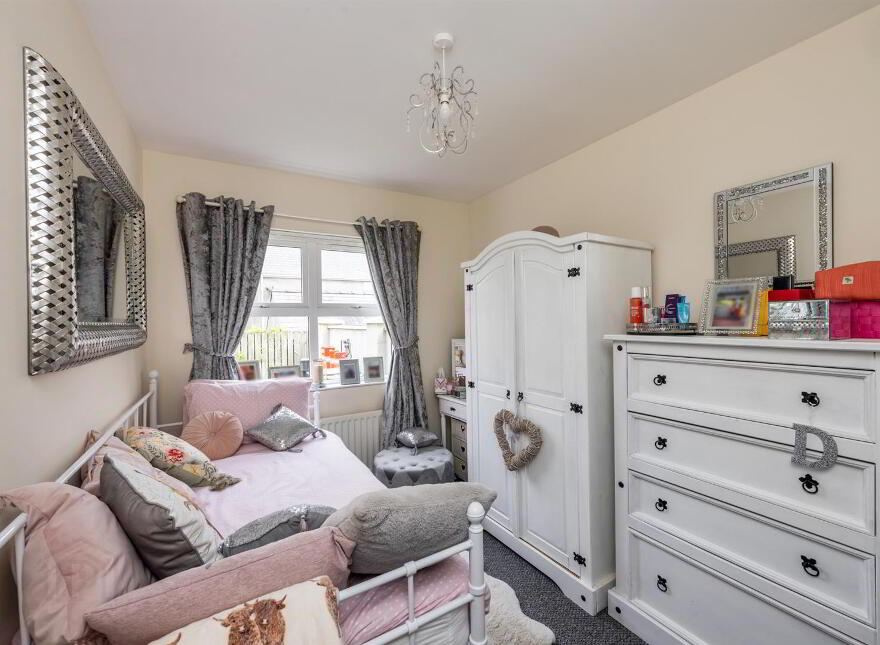 18 Village Hill Mews, Straid, Ballyclare, BT39 9WF