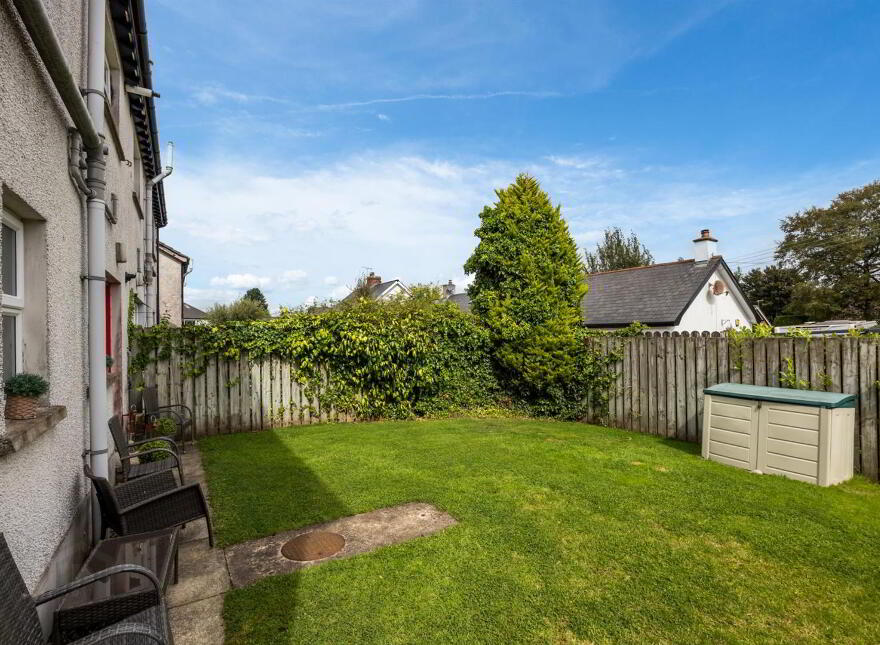 18 Village Hill Mews, Straid, Ballyclare, BT39 9WF
