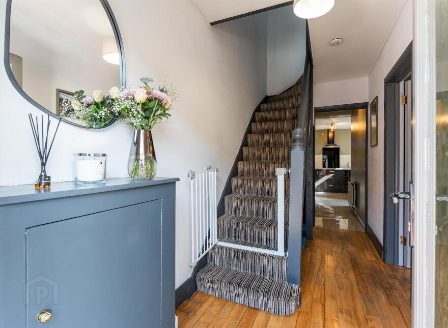 43 Devon Parade, Belfast, BT4 1LT