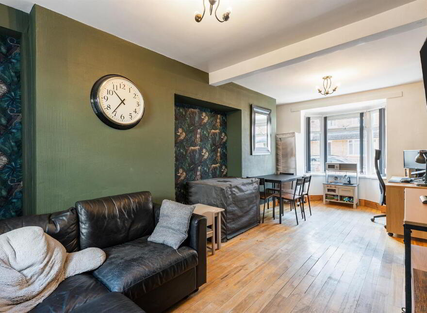 43 Devon Parade, Belfast, BT4 1LT
