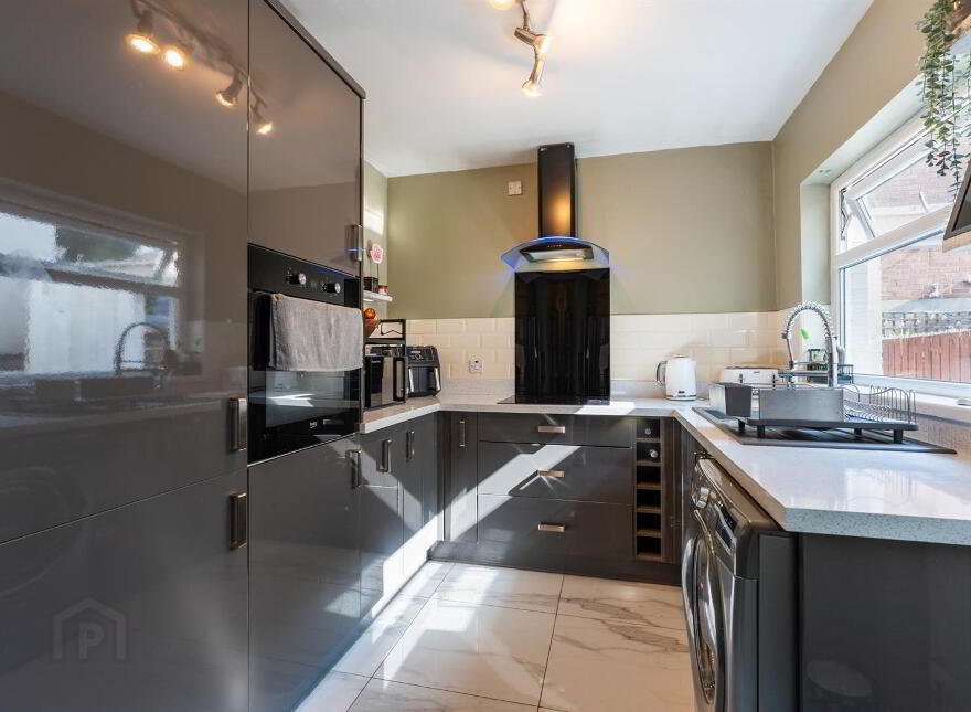 43 Devon Parade, Belfast, BT4 1LT