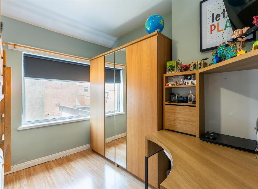43 Devon Parade, Belfast, BT4 1LT