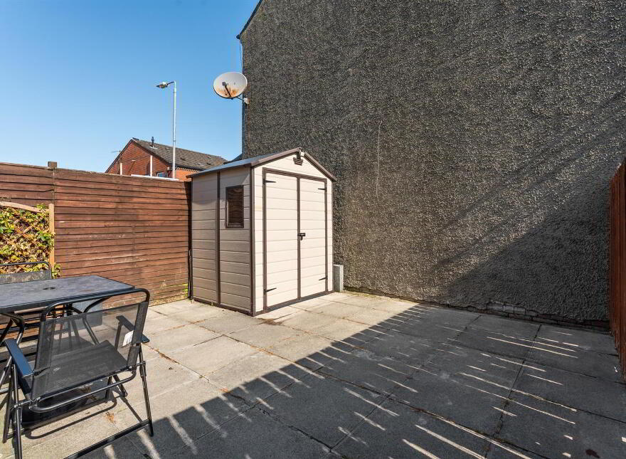 43 Devon Parade, Belfast, BT4 1LT