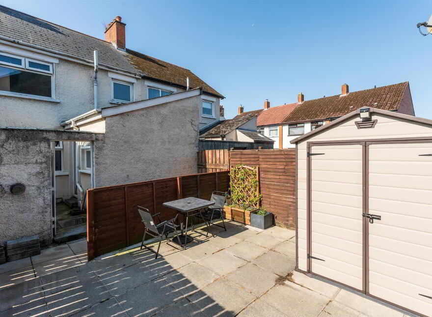 43 Devon Parade, Belfast, BT4 1LT