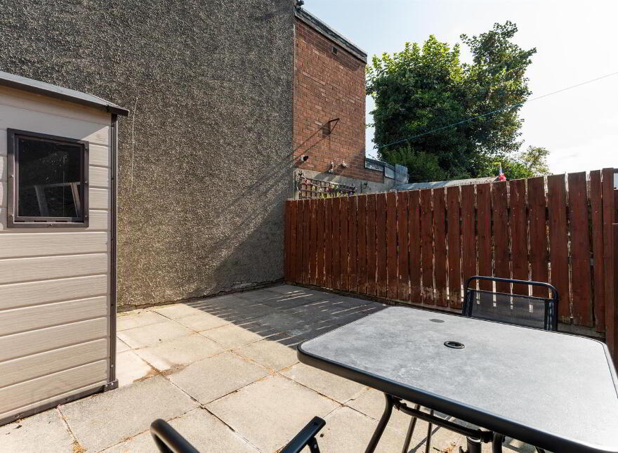 43 Devon Parade, Belfast, BT4 1LT
