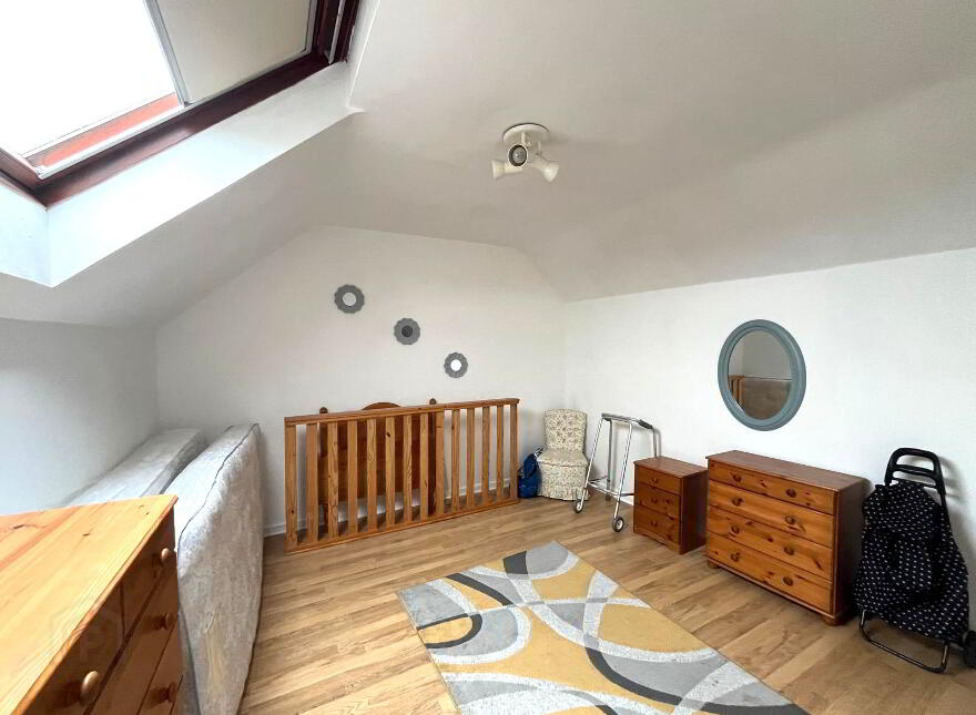 11 Essex Court, Carrickfergus, BT38 7UQ