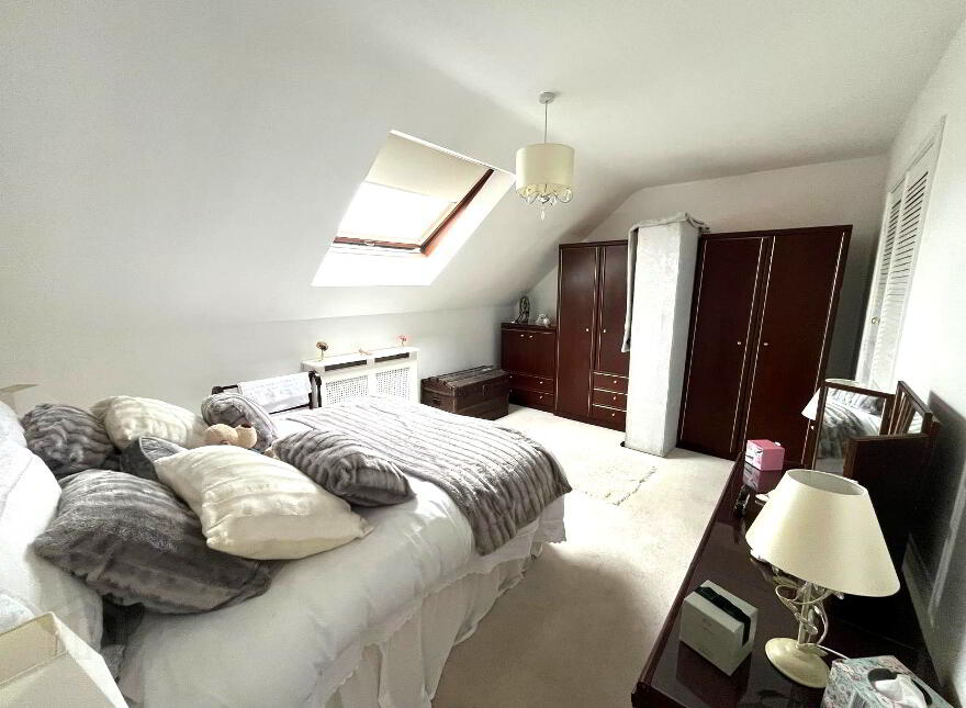 11 Essex Court, Carrickfergus, BT38 7UQ