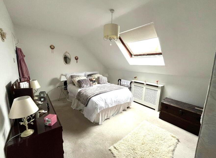 11 Essex Court, Carrickfergus, BT38 7UQ