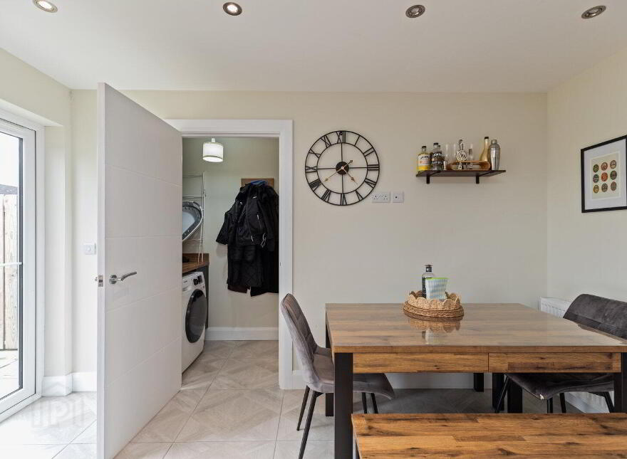 137 The Demesne, Carryduff, Belfast, BT8 8GT