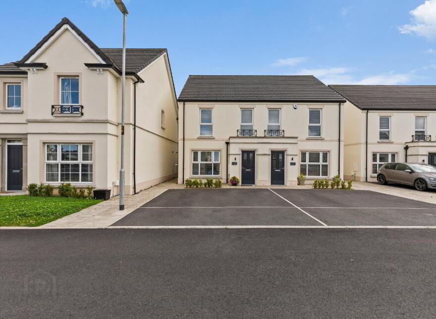 137 The Demesne, Carryduff, Belfast, BT8 8GT