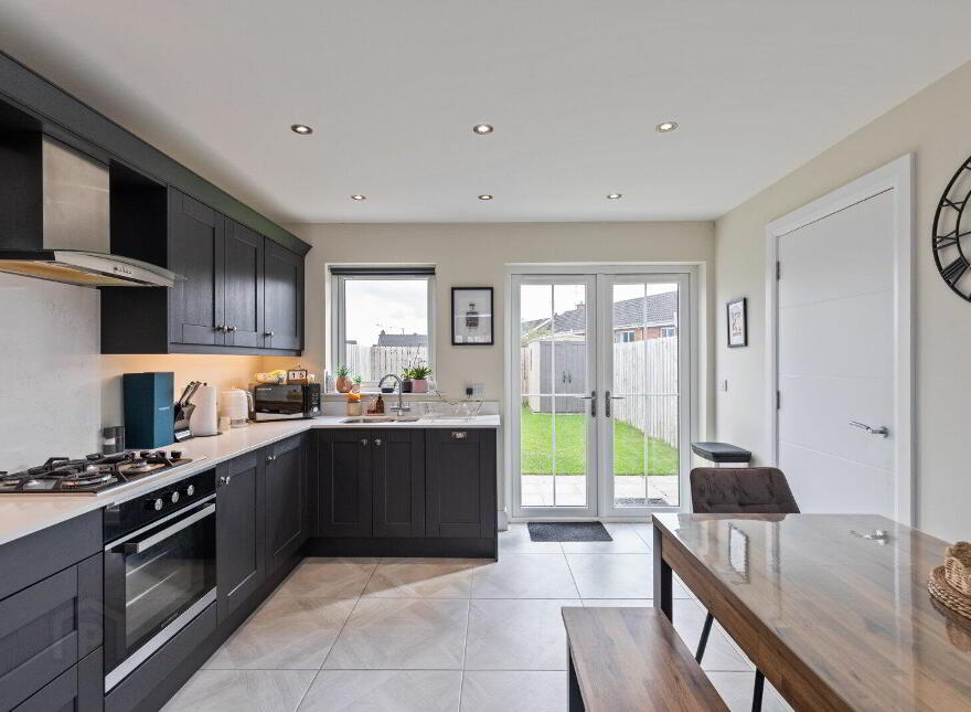 137 The Demesne, Carryduff, Belfast, BT8 8GT