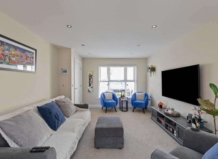 137 The Demesne, Carryduff, Belfast, BT8 8GT