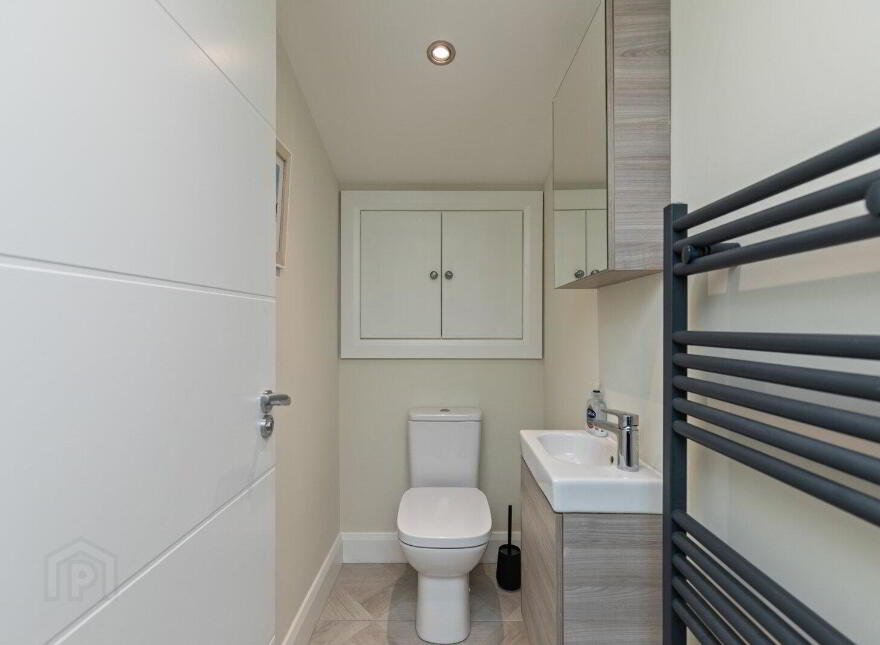 137 The Demesne, Carryduff, Belfast, BT8 8GT