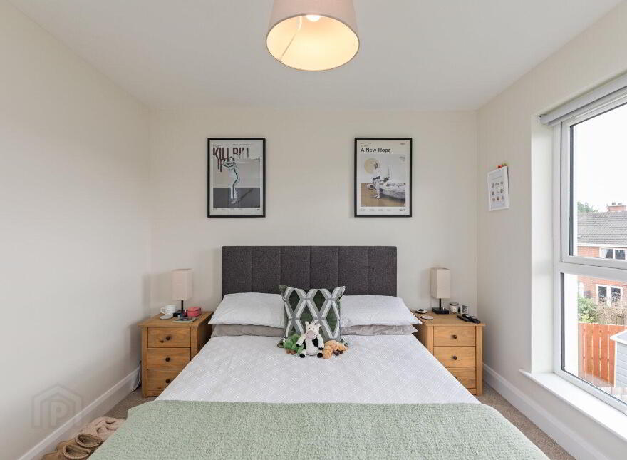 137 The Demesne, Carryduff, Belfast, BT8 8GT