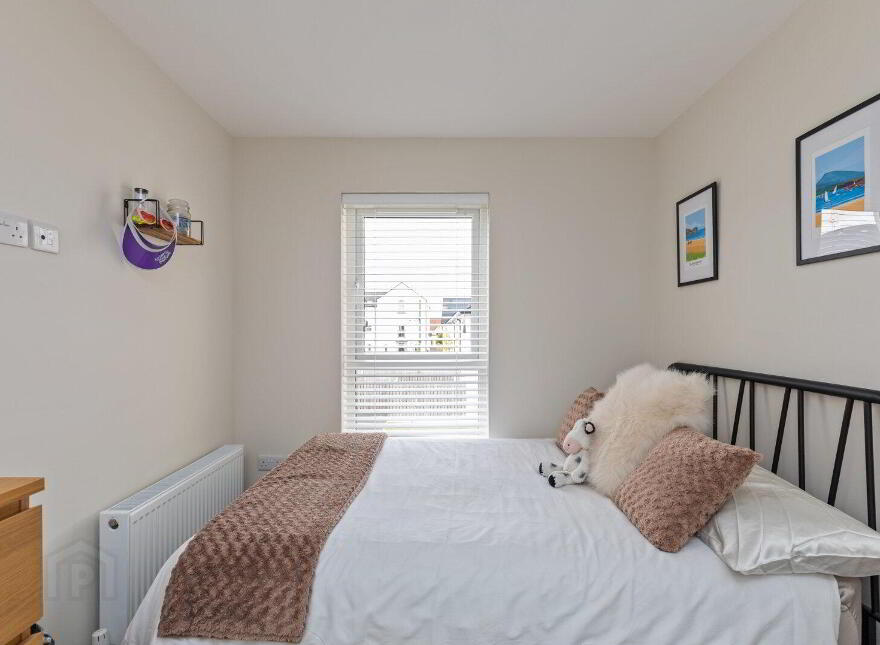 137 The Demesne, Carryduff, Belfast, BT8 8GT