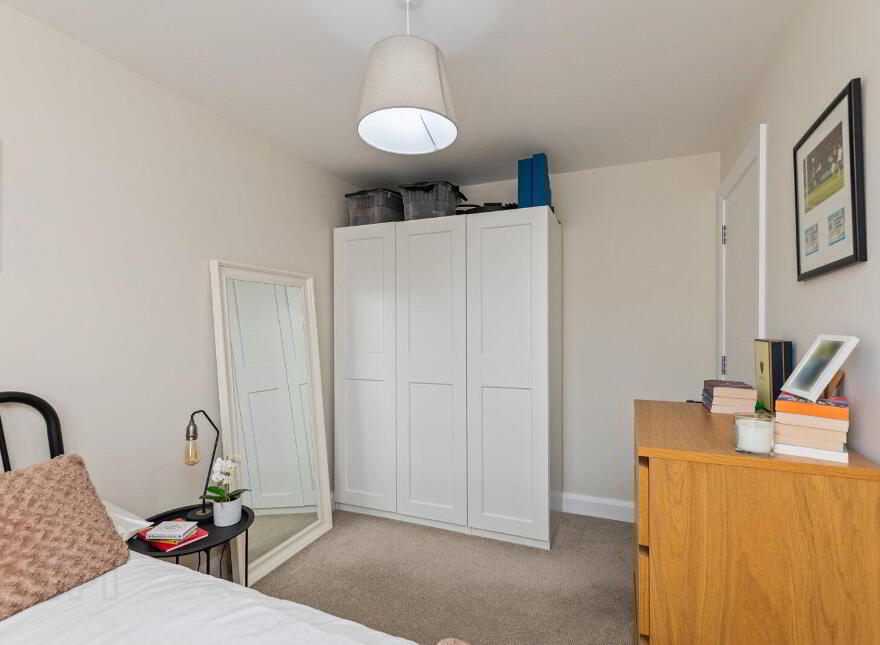 137 The Demesne, Carryduff, Belfast, BT8 8GT