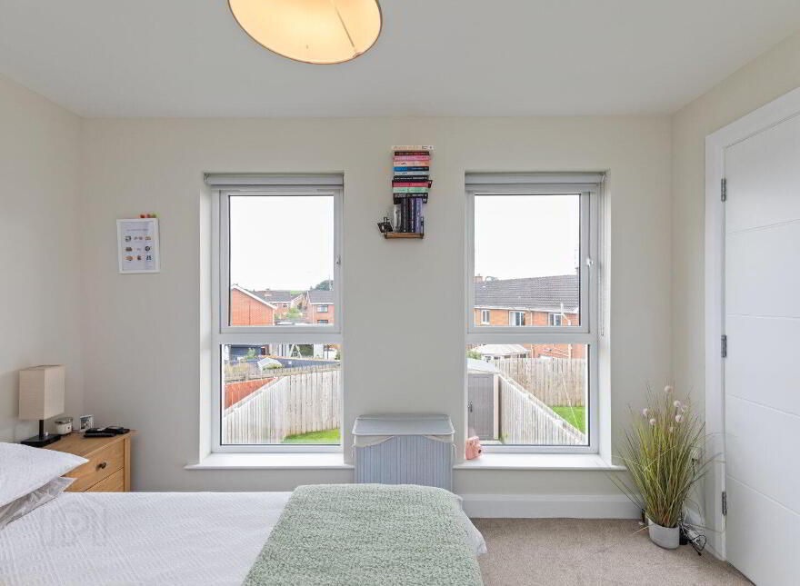 137 The Demesne, Carryduff, Belfast, BT8 8GT