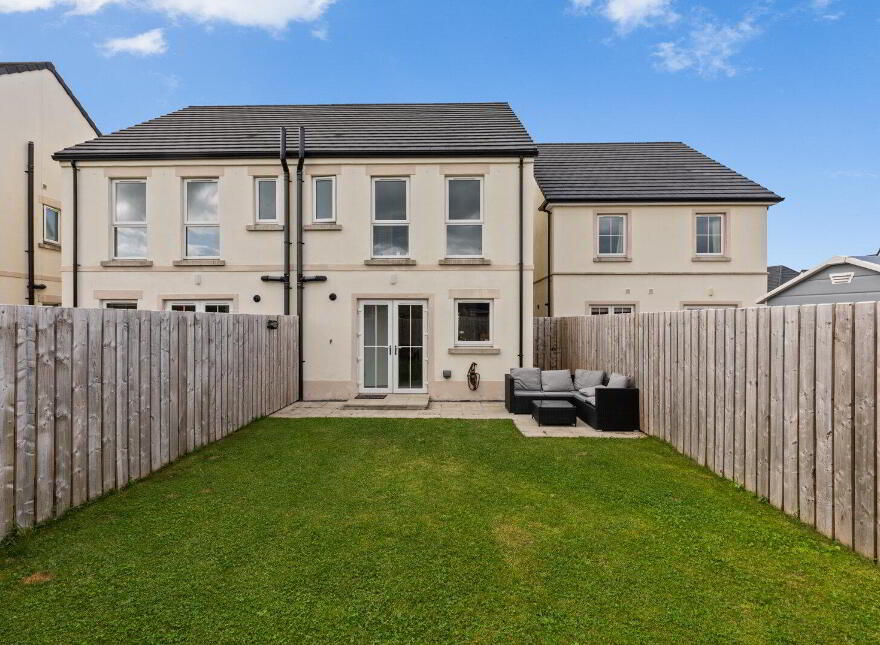 137 The Demesne, Carryduff, Belfast, BT8 8GT