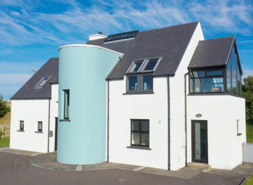 3 Port Arthur, Lunnaigh, Derrybeg, F92XP98