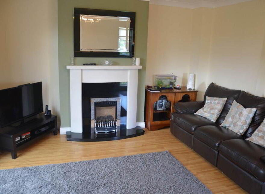 64 Holywell Manor, Swords, K67TY31