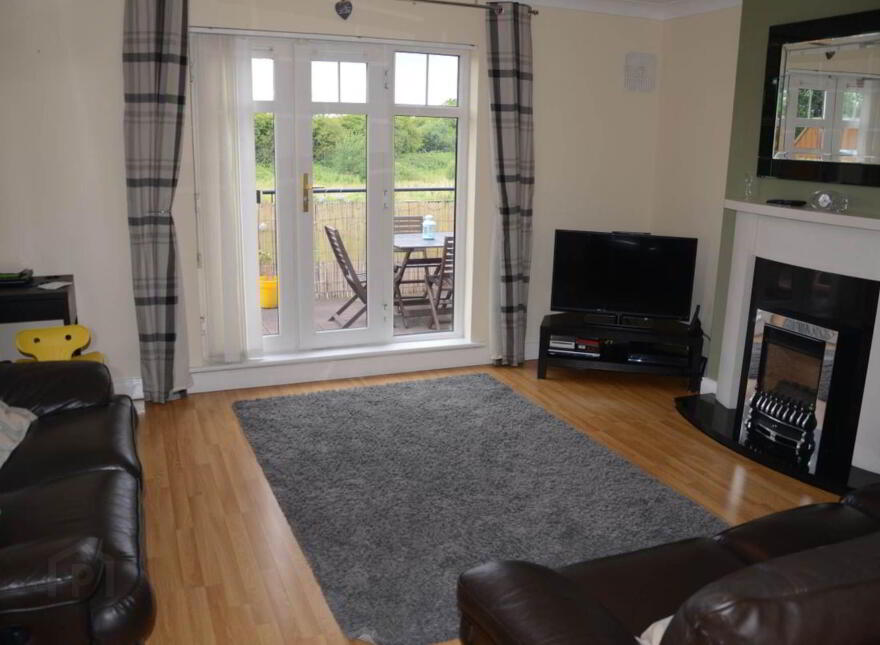 64 Holywell Manor, Swords, K67TY31