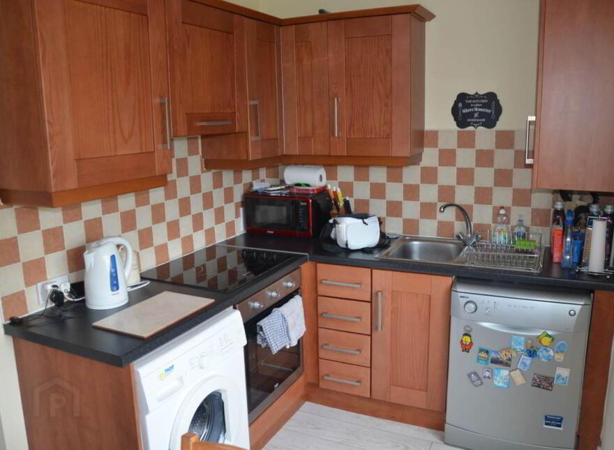 64 Holywell Manor, Swords, K67TY31