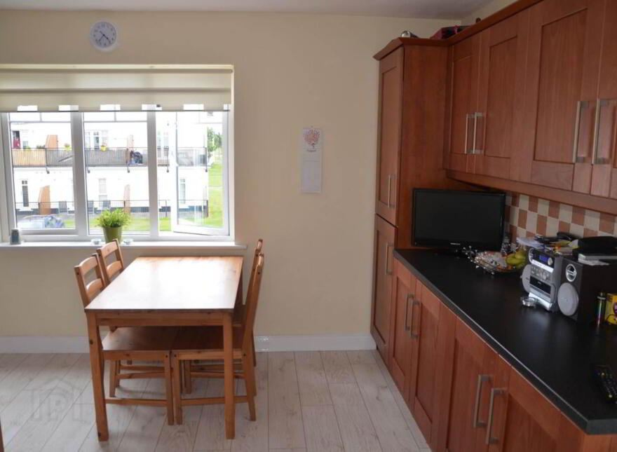 64 Holywell Manor, Swords, K67TY31