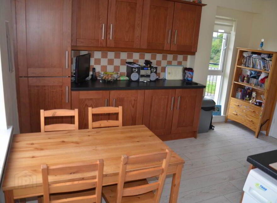 64 Holywell Manor, Swords, K67TY31