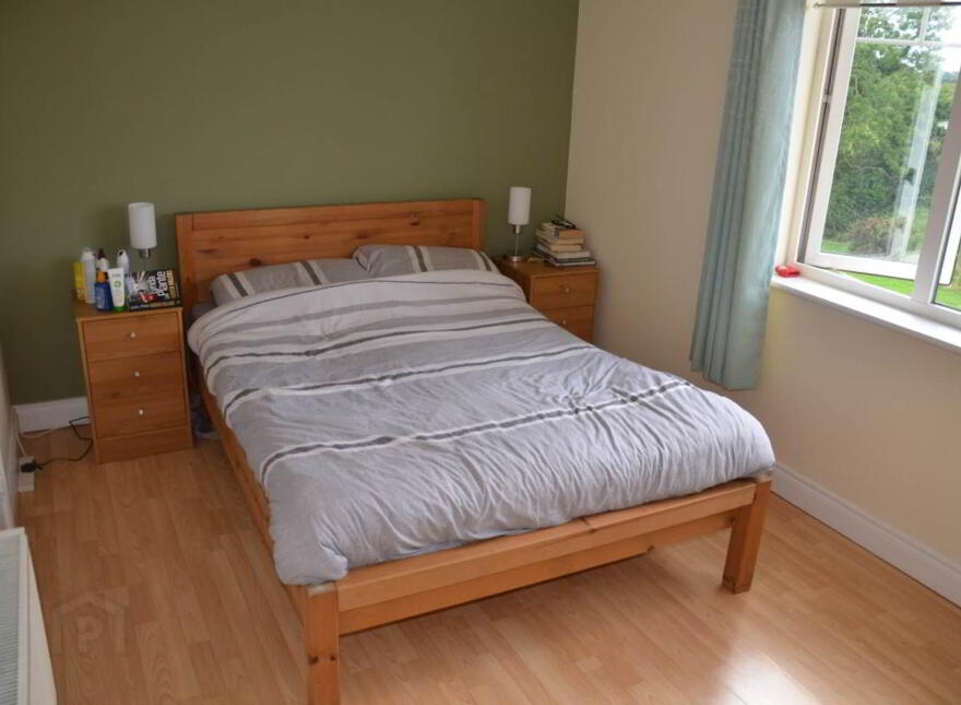 64 Holywell Manor, Swords, K67TY31