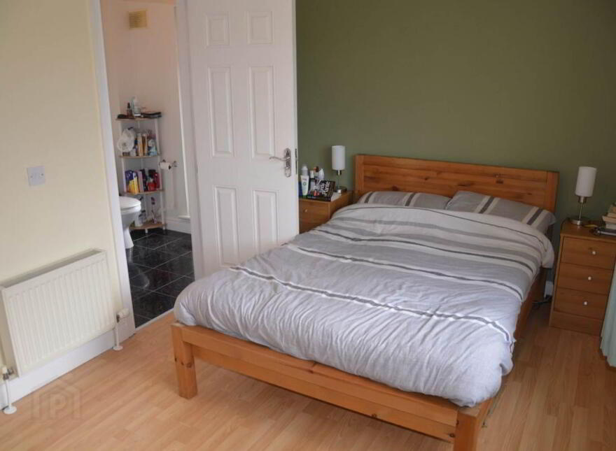 64 Holywell Manor, Swords, K67TY31