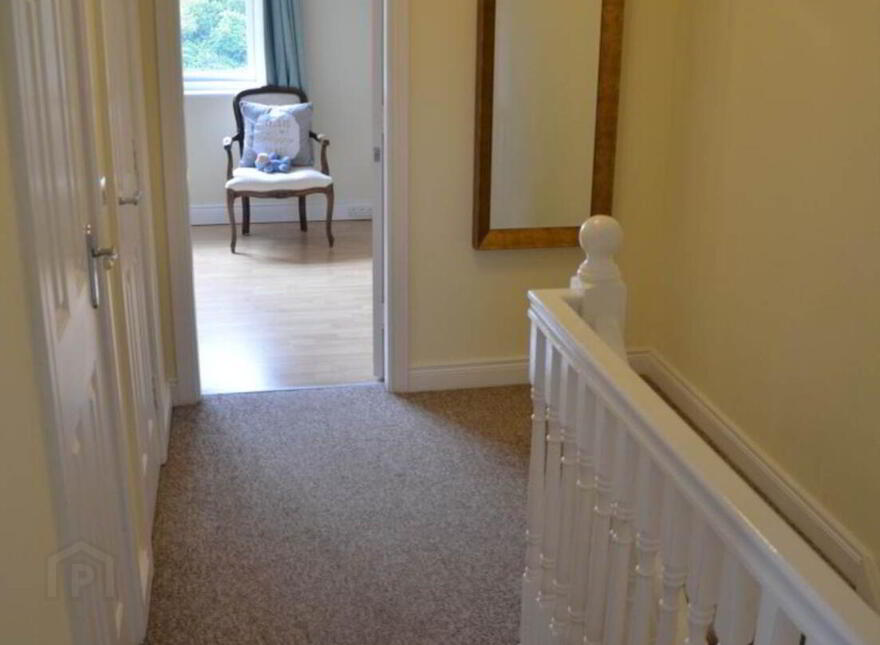 64 Holywell Manor, Swords, K67TY31