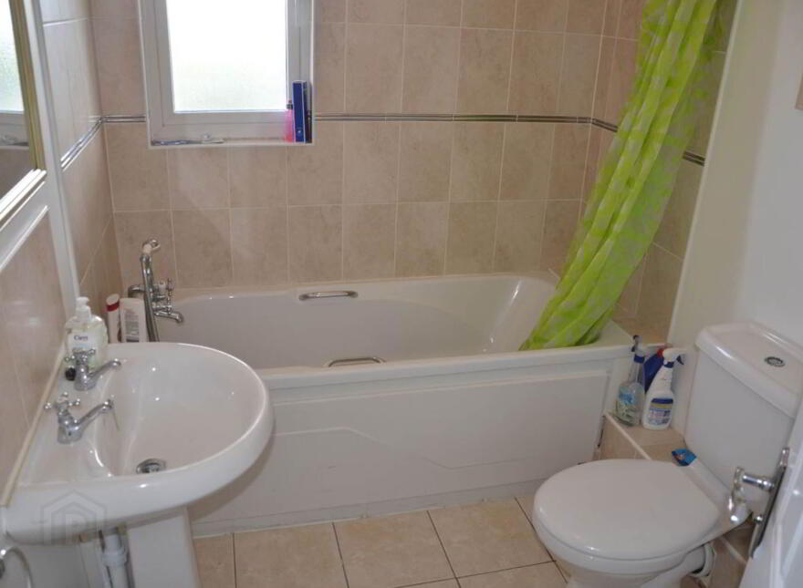 64 Holywell Manor, Swords, K67TY31
