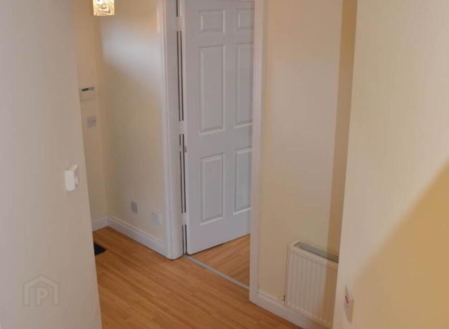 64 Holywell Manor, Swords, K67TY31