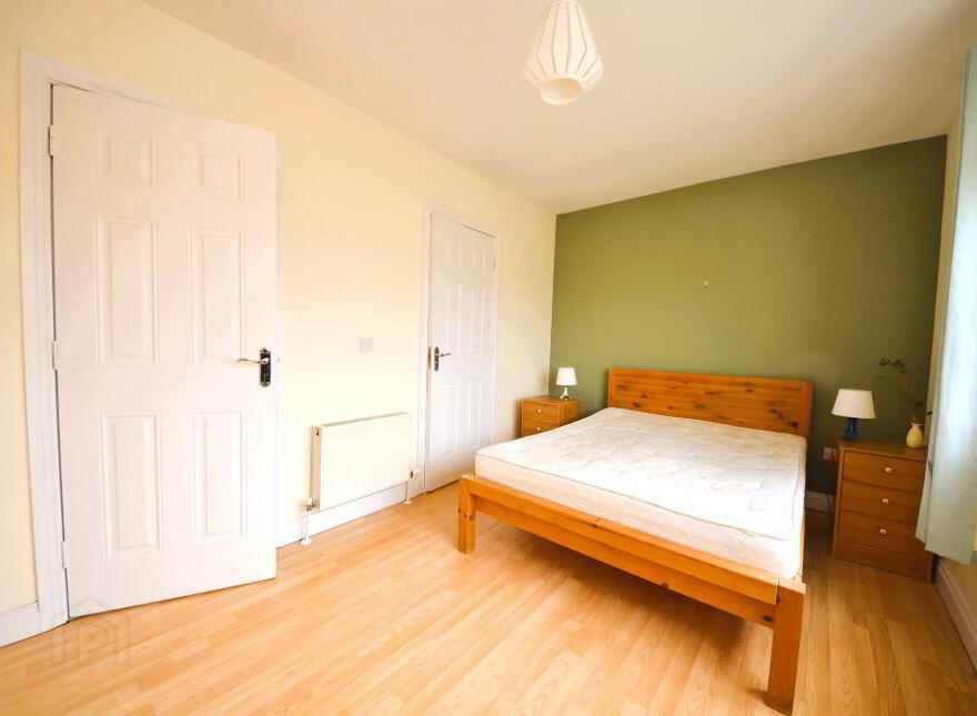 64 Holywell Manor, Swords, K67TY31