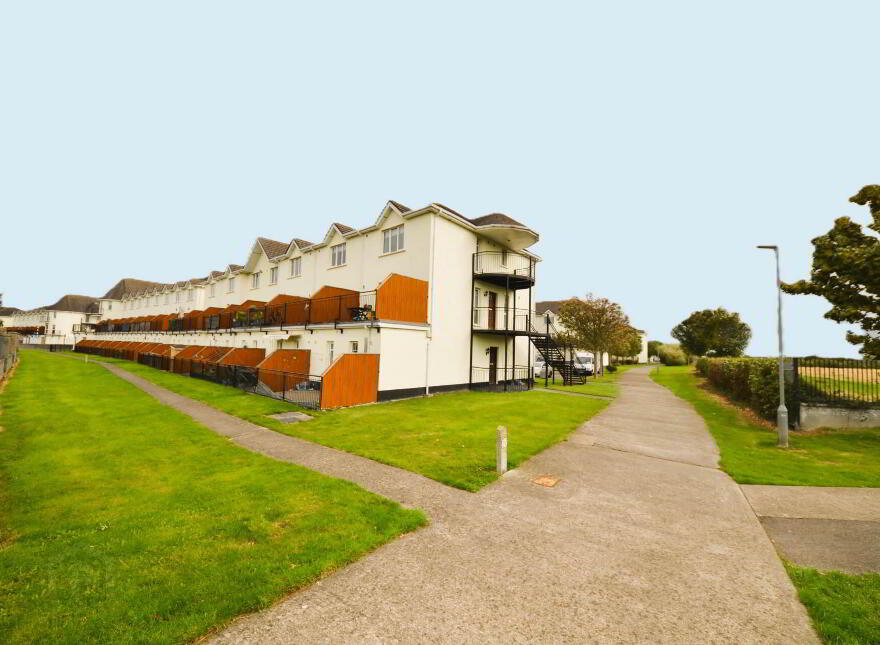 64 Holywell Manor, Swords, K67TY31