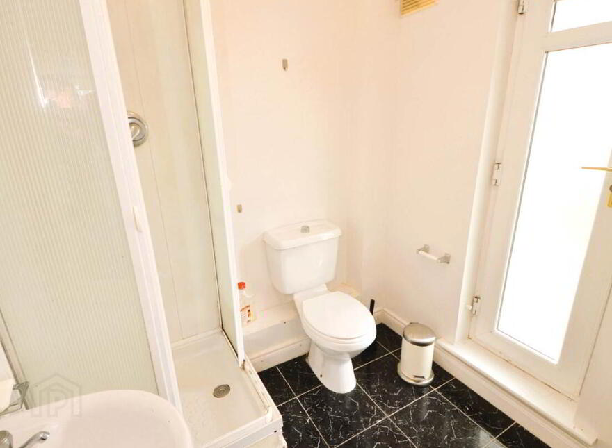 64 Holywell Manor, Swords, K67TY31