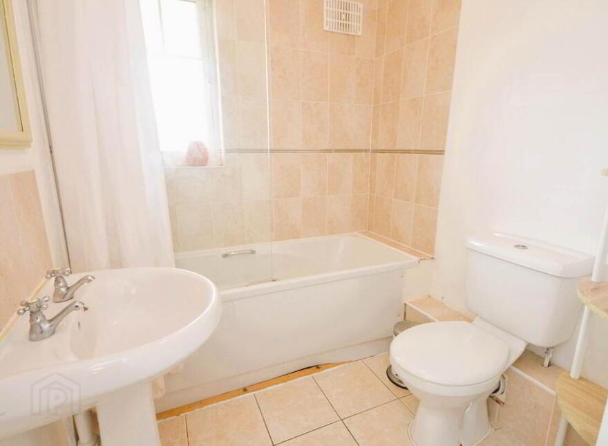 64 Holywell Manor, Swords, K67TY31