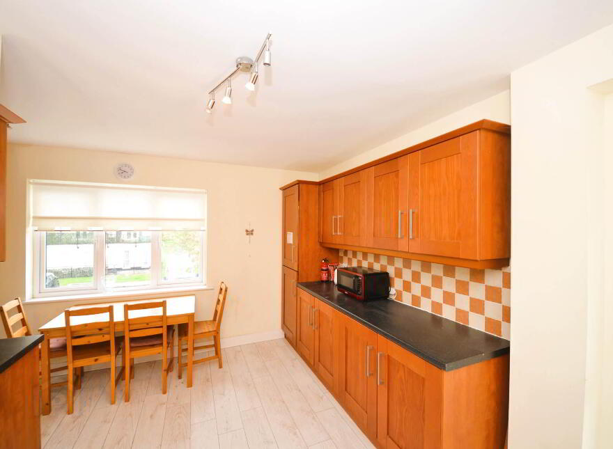 64 Holywell Manor, Swords, K67TY31